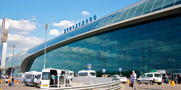 Αποτέλεσμα εικόνας για Moscow Domodedovo Airport